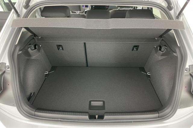 Volkswagen Polo Life Edition 1.0 TSI 85kW (115 PS) 7-Gang-Doppelkupplungsgetriebe DSG 
