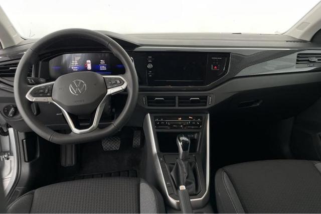 Volkswagen Polo Life Edition 1.0 TSI 85kW (115 PS) 7-Gang-Doppelkupplungsgetriebe DSG 
