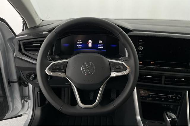 Volkswagen Polo Life Edition 1.0 TSI 85kW (115 PS) 7-Gang-Doppelkupplungsgetriebe DSG 