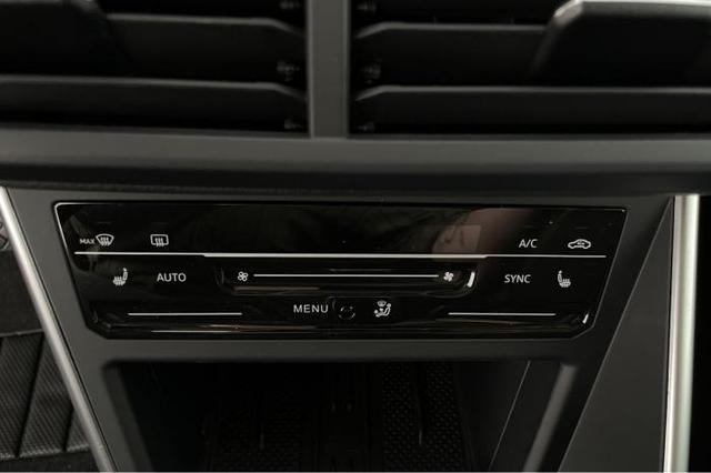 Volkswagen Polo Life Edition 1.0 TSI 85kW (115 PS) 7-Gang-Doppelkupplungsgetriebe DSG 