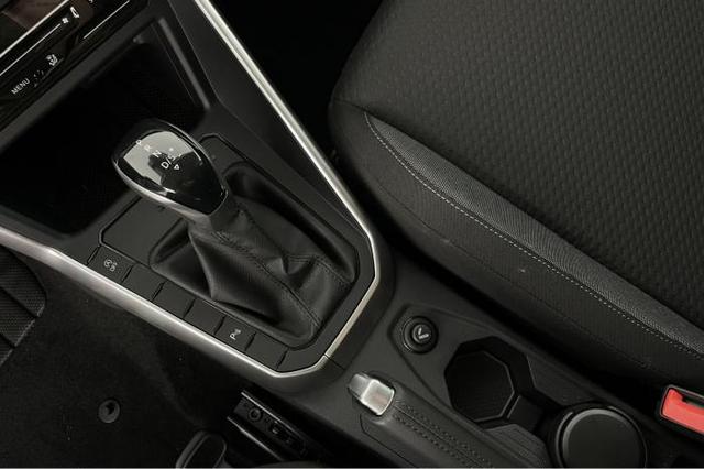 Volkswagen Polo Life Edition 1.0 TSI 85kW (115 PS) 7-Gang-Doppelkupplungsgetriebe DSG 