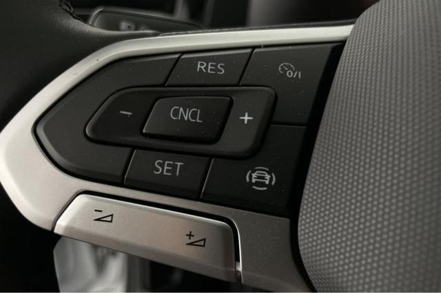 Volkswagen Polo Life Edition 1.0 TSI 85kW (115 PS) 7-Gang-Doppelkupplungsgetriebe DSG 