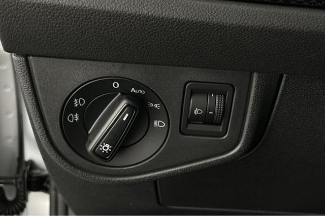 Volkswagen Polo Life Edition 1.0 TSI 85kW (115 PS) 7-Gang-Doppelkupplungsgetriebe DSG 