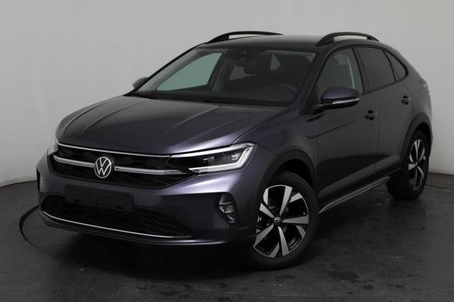 Volkswagen Taigo Life 1.0 TSI 85kW (115 PS) 7-Gang DSG 