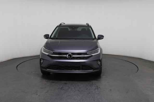 Volkswagen Taigo Life 1.0 TSI 85kW (115 PS) 7-Gang DSG 