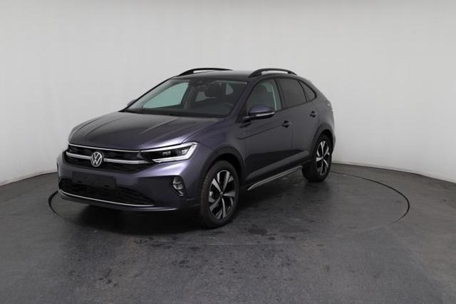 Volkswagen Taigo Life 1.0 TSI 85kW (115 PS) 7-Gang DSG 