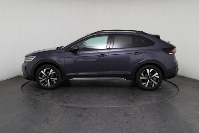 Volkswagen Taigo Life 1.0 TSI 85kW (115 PS) 7-Gang DSG 