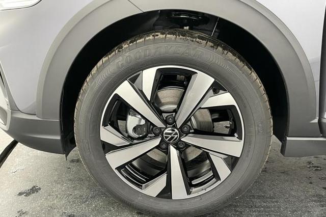 Volkswagen Taigo Life 1.0 TSI 85kW (115 PS) 7-Gang DSG 