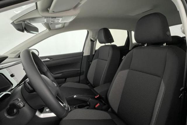Volkswagen Taigo Life 1.0 TSI 85kW (115 PS) 7-Gang DSG 