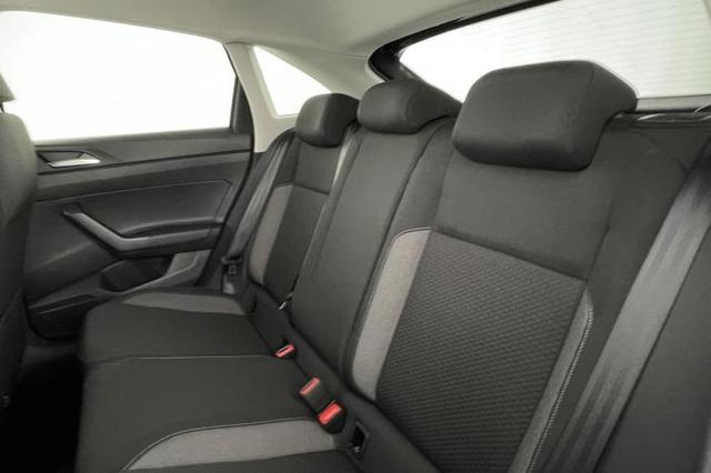 Volkswagen Taigo Life 1.0 TSI 85kW (115 PS) 7-Gang DSG 