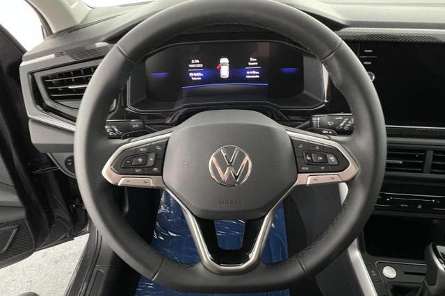 Volkswagen Taigo Life 1.0 TSI 85kW (115 PS) 7-Gang DSG 