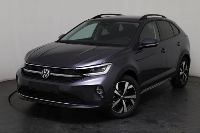 Volkswagen Taigo Life 1.0 TSI 85kW (115 PS) 7-Gang DSG 