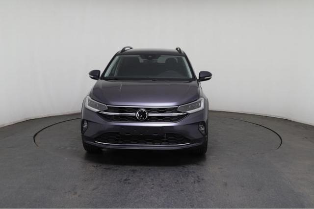 Volkswagen Taigo Life 1.0 TSI 85kW (115 PS) 7-Gang DSG 