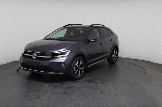 Volkswagen Taigo Life 1.0 TSI 85kW (115 PS) 7-Gang DSG 