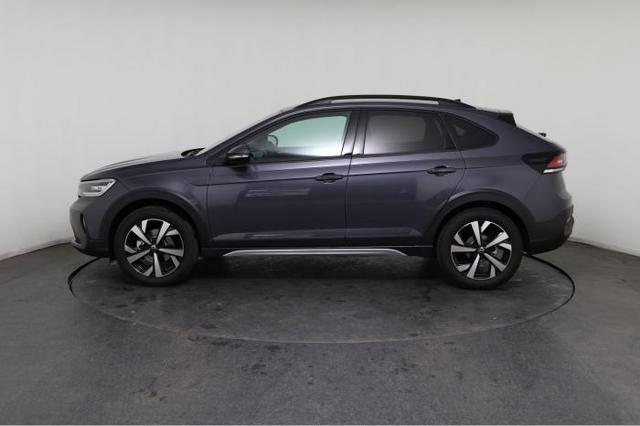 Volkswagen Taigo Life 1.0 TSI 85kW (115 PS) 7-Gang DSG 