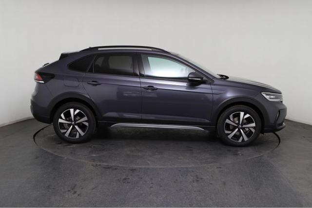 Volkswagen Taigo Life 1.0 TSI 85kW (115 PS) 7-Gang DSG 