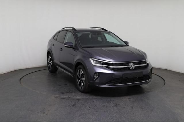 Volkswagen Taigo Life 1.0 TSI 85kW (115 PS) 7-Gang DSG 