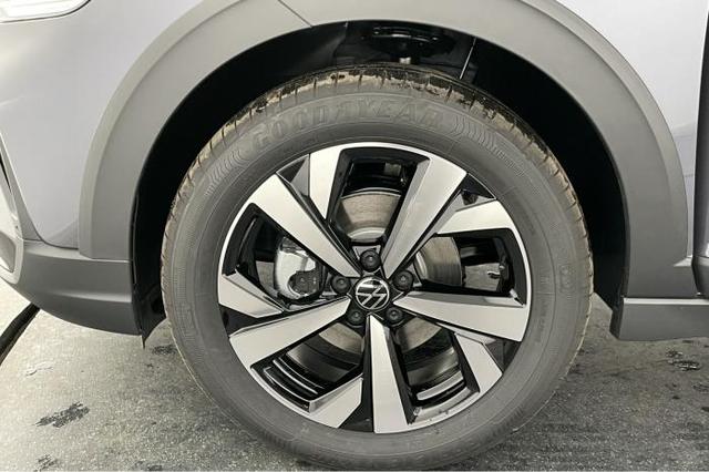Volkswagen Taigo Life 1.0 TSI 85kW (115 PS) 7-Gang DSG 