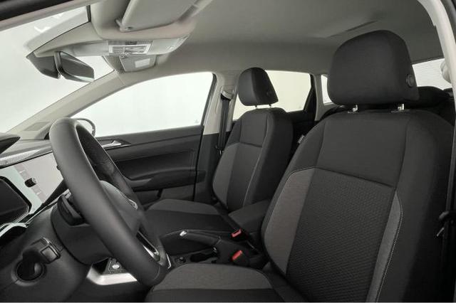 Volkswagen Taigo Life 1.0 TSI 85kW (115 PS) 7-Gang DSG 