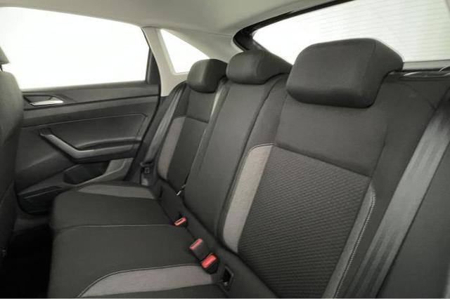 Volkswagen Taigo Life 1.0 TSI 85kW (115 PS) 7-Gang DSG 