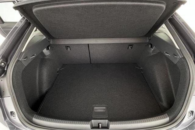 Volkswagen Taigo Life 1.0 TSI 85kW (115 PS) 7-Gang DSG 