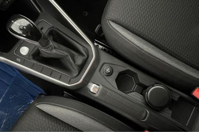 Volkswagen Taigo Life 1.0 TSI 85kW (115 PS) 7-Gang DSG 