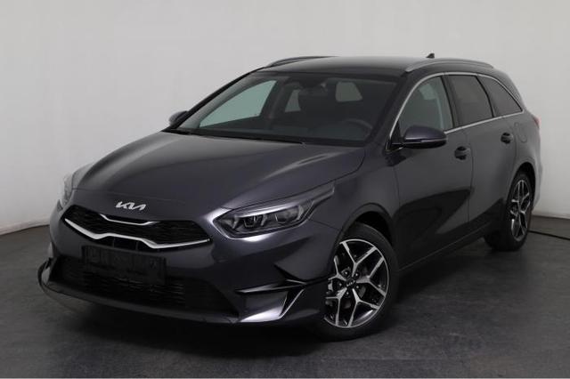 Kia Ceed Sportswagon - Gold Plus SW 1.5 T-GDi 103 kW (140 PS) 7-Gang DCT