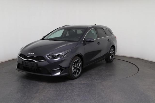 Kia Ceed Sportswagon Gold Plus SW 1.5 T-GDi 103 kW (140 PS) 7-Gang DCT 