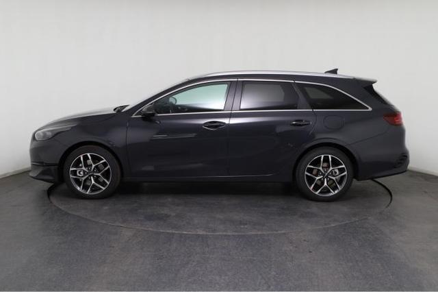 Kia Ceed Sportswagon Gold Plus SW 1.5 T-GDi 103 kW (140 PS) 7-Gang DCT 