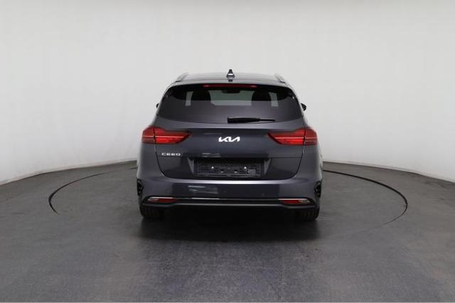 Kia Ceed Sportswagon Gold Plus SW 1.5 T-GDi 103 kW (140 PS) 7-Gang DCT 