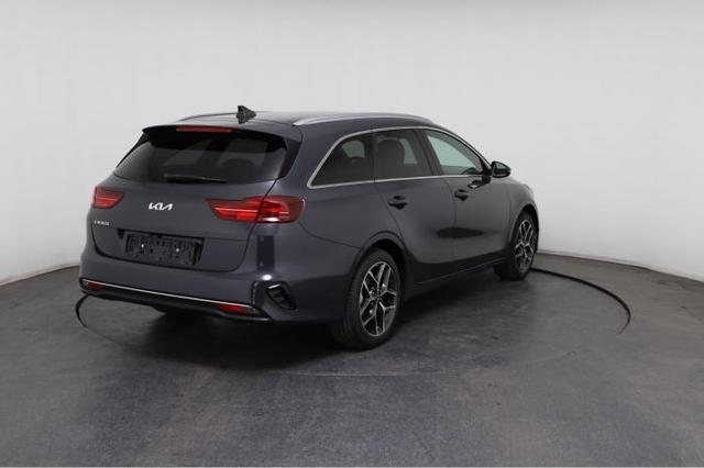 Kia Ceed Sportswagon Gold Plus SW 1.5 T-GDi 103 kW (140 PS) 7-Gang DCT 