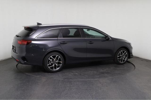 Kia Ceed Sportswagon Gold Plus SW 1.5 T-GDi 103 kW (140 PS) 7-Gang DCT 