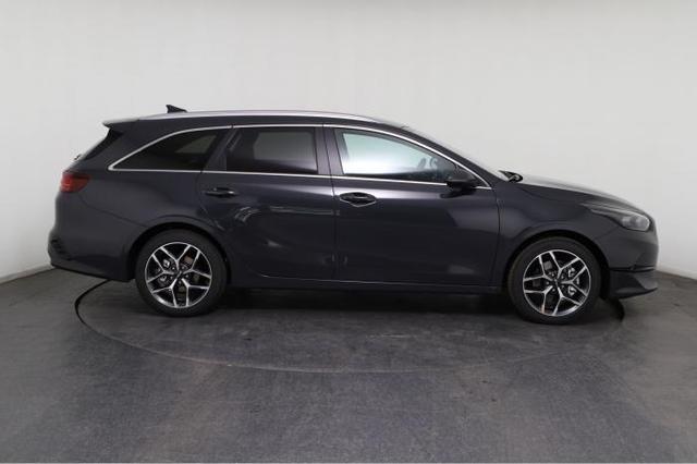 Kia Ceed Sportswagon Gold Plus SW 1.5 T-GDi 103 kW (140 PS) 7-Gang DCT 