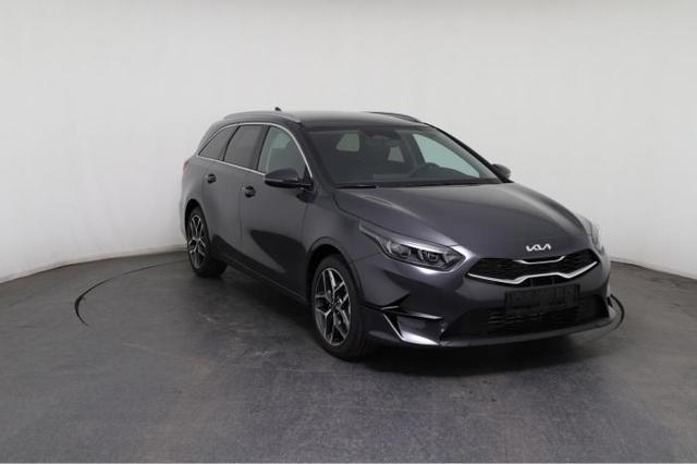 Kia Ceed Sportswagon Gold Plus SW 1.5 T-GDi 103 kW (140 PS) 7-Gang DCT 