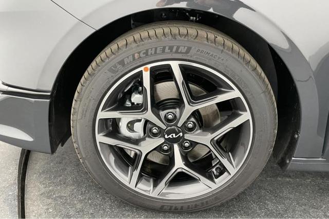 Kia Ceed Sportswagon Gold Plus SW 1.5 T-GDi 103 kW (140 PS) 7-Gang DCT 