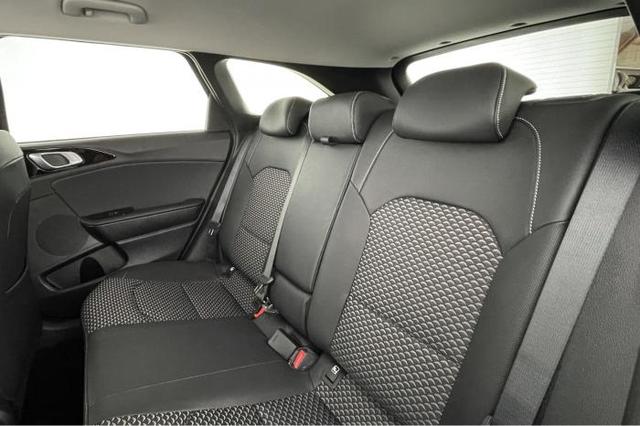 Kia Ceed Sportswagon Gold Plus SW 1.5 T-GDi 103 kW (140 PS) 7-Gang DCT 