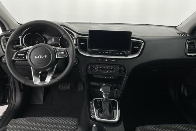 Kia Ceed Sportswagon Gold Plus SW 1.5 T-GDi 103 kW (140 PS) 7-Gang DCT 