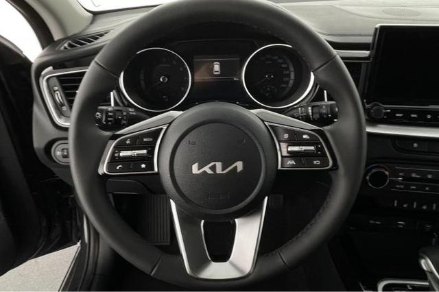 Kia Ceed Sportswagon Gold Plus SW 1.5 T-GDi 103 kW (140 PS) 7-Gang DCT 