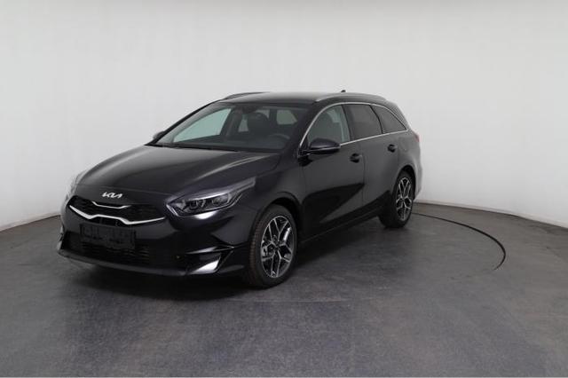Kia Ceed Sportswagon Gold Plus SW 1.5 T-GDi 103 kW (140 PS) 7-Gang DCT 