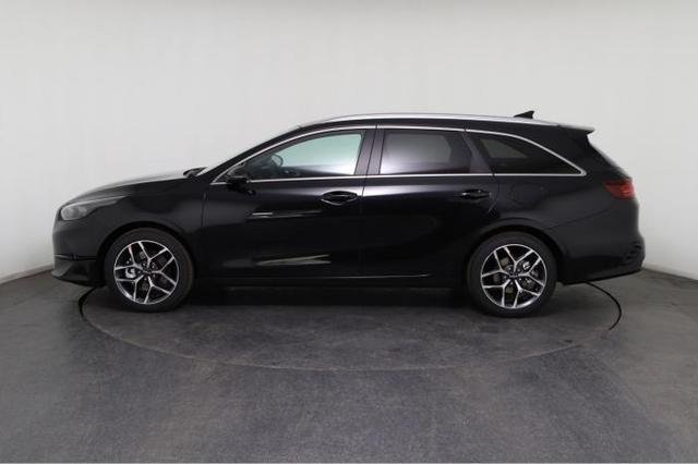 Kia Ceed Sportswagon Gold Plus SW 1.5 T-GDi 103 kW (140 PS) 7-Gang DCT 
