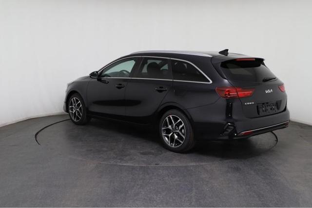Kia Ceed Sportswagon Gold Plus SW 1.5 T-GDi 103 kW (140 PS) 7-Gang DCT 