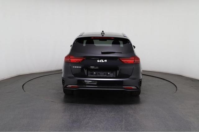 Kia Ceed Sportswagon Gold Plus SW 1.5 T-GDi 103 kW (140 PS) 7-Gang DCT 
