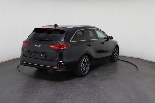 Kia Ceed Sportswagon Gold Plus SW 1.5 T-GDi 103 kW (140 PS) 7-Gang DCT 