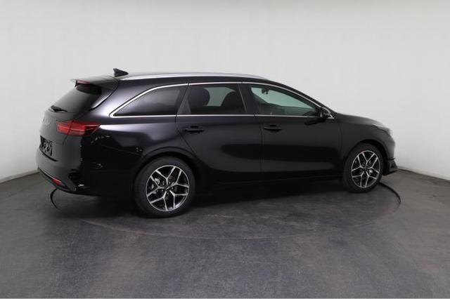 Kia Ceed Sportswagon Gold Plus SW 1.5 T-GDi 103 kW (140 PS) 7-Gang DCT 