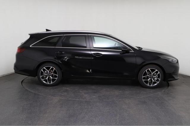 Kia Ceed Sportswagon Gold Plus SW 1.5 T-GDi 103 kW (140 PS) 7-Gang DCT 