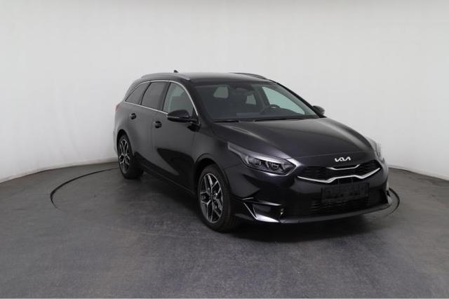 Kia Ceed Sportswagon Gold Plus SW 1.5 T-GDi 103 kW (140 PS) 7-Gang DCT 