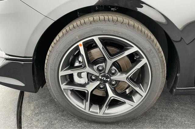 Kia Ceed Sportswagon Gold Plus SW 1.5 T-GDi 103 kW (140 PS) 7-Gang DCT 