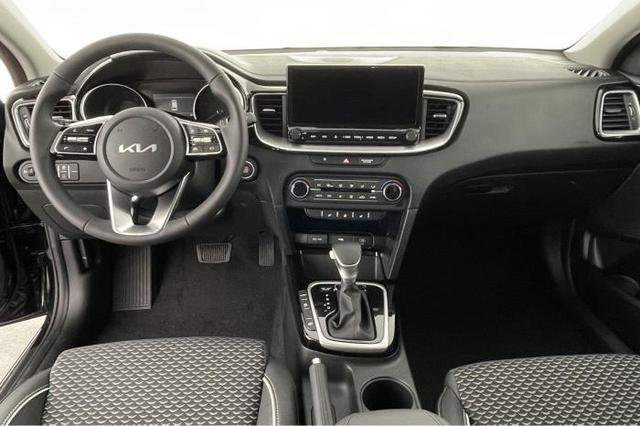 Kia Ceed Sportswagon Gold Plus SW 1.5 T-GDi 103 kW (140 PS) 7-Gang DCT 