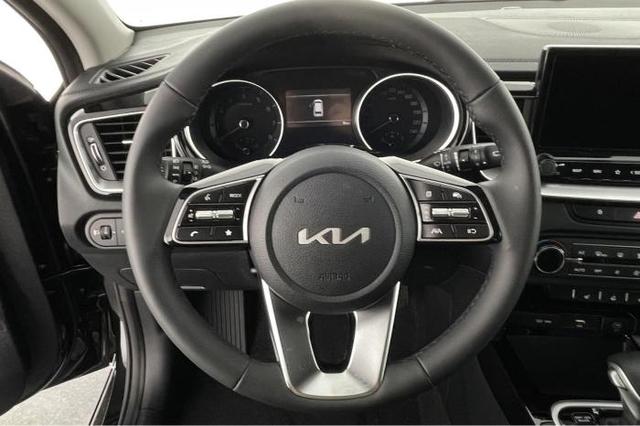 Kia Ceed Sportswagon Gold Plus SW 1.5 T-GDi 103 kW (140 PS) 7-Gang DCT 