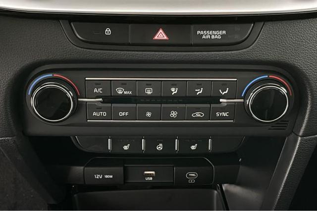 Kia Ceed Sportswagon Gold Plus SW 1.5 T-GDi 103 kW (140 PS) 7-Gang DCT 